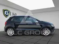 2016 Volkswagen Polo