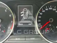 2016 Volkswagen Polo