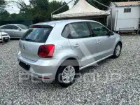 2016 Volkswagen Polo