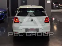 2016 Volkswagen Polo