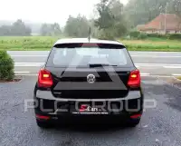 2016 Volkswagen Polo