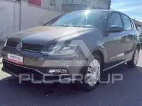 2016 Volkswagen Polo