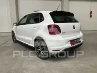 2016 Volkswagen Polo