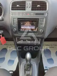 2016 Volkswagen Polo