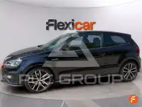 2016 Volkswagen Polo