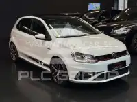 2016 Volkswagen Polo