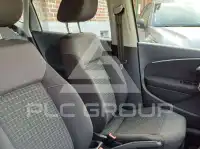 2016 Volkswagen Polo