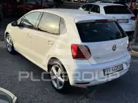 2016 Volkswagen Polo