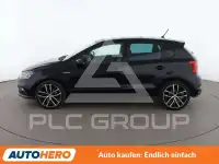 2016 Volkswagen Polo