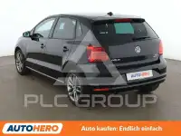 2016 Volkswagen Polo