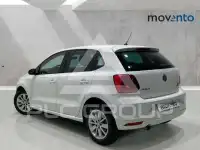 2016 Volkswagen Polo