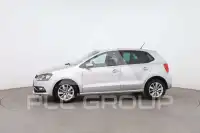 2016 Volkswagen Polo