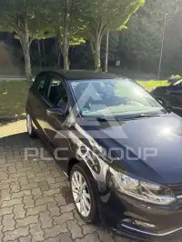 2016 Volkswagen Polo