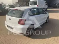 2016 Volkswagen Polo