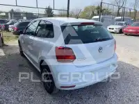 2016 Volkswagen Polo