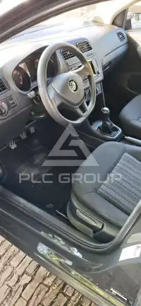 2016 Volkswagen Polo