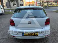 2016 Volkswagen Polo