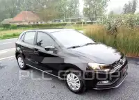 2016 Volkswagen Polo