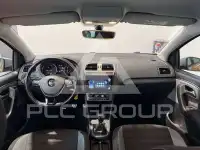 2016 Volkswagen Polo