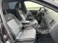 2016 Volkswagen Polo