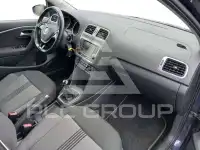 2016 Volkswagen Polo