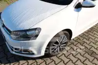 2016 Volkswagen Polo