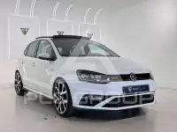 2016 Volkswagen Polo