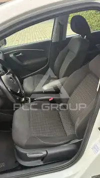 2016 Volkswagen Polo