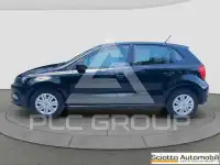 2016 Volkswagen Polo