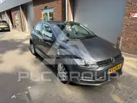 2016 Volkswagen Polo