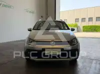 2016 Volkswagen Polo