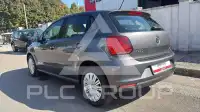 2016 Volkswagen Polo