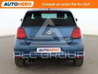 2016 Volkswagen Polo