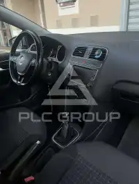 2016 Volkswagen Polo