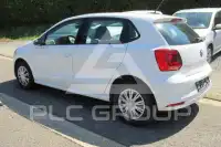 2019 Seat Mii
