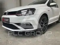 2016 Volkswagen Polo
