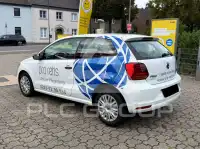 2016 Volkswagen Polo