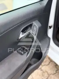 2016 Volkswagen Polo