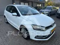 2016 Volkswagen Polo