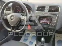 2016 Volkswagen Polo