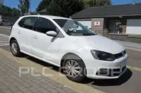 2019 Seat Mii