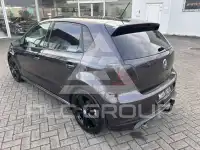 2016 Volkswagen Polo