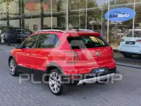 2016 Volkswagen Polo