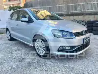 2016 Volkswagen Polo