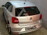 2016 Volkswagen Polo