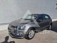 2016 Volkswagen Polo