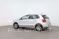 2016 Volkswagen Polo