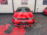 2016 Volkswagen Polo