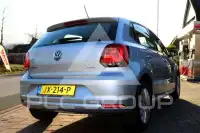 2016 Volkswagen Polo