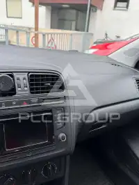 2016 Volkswagen Polo